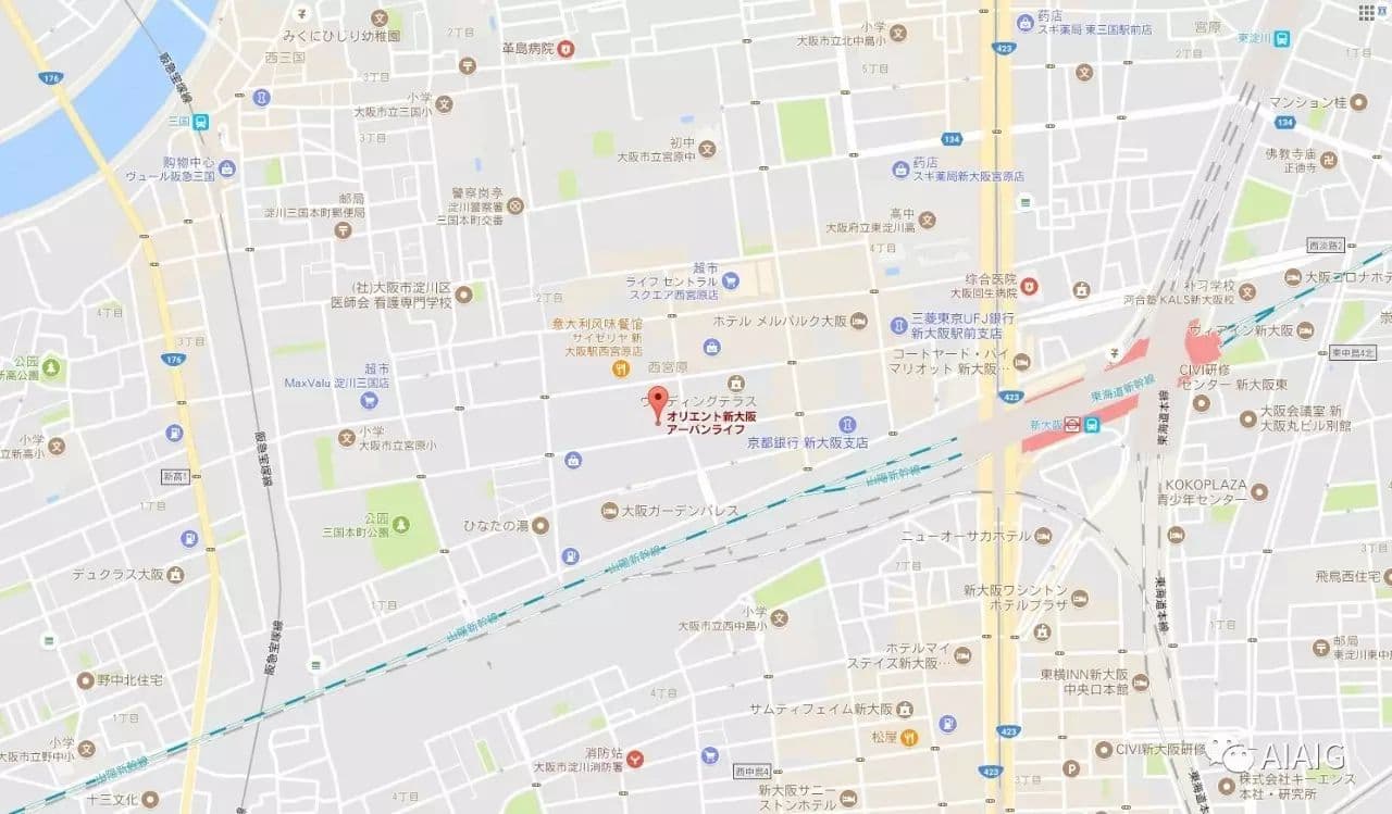 位置图片