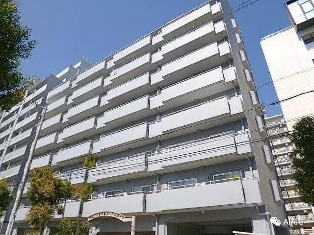 日本大阪市公寓| オリエント新大阪アーバンライフ
