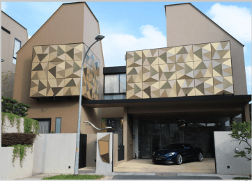 新加坡学区房！第十区独栋别墅丨Victoria Park Villas