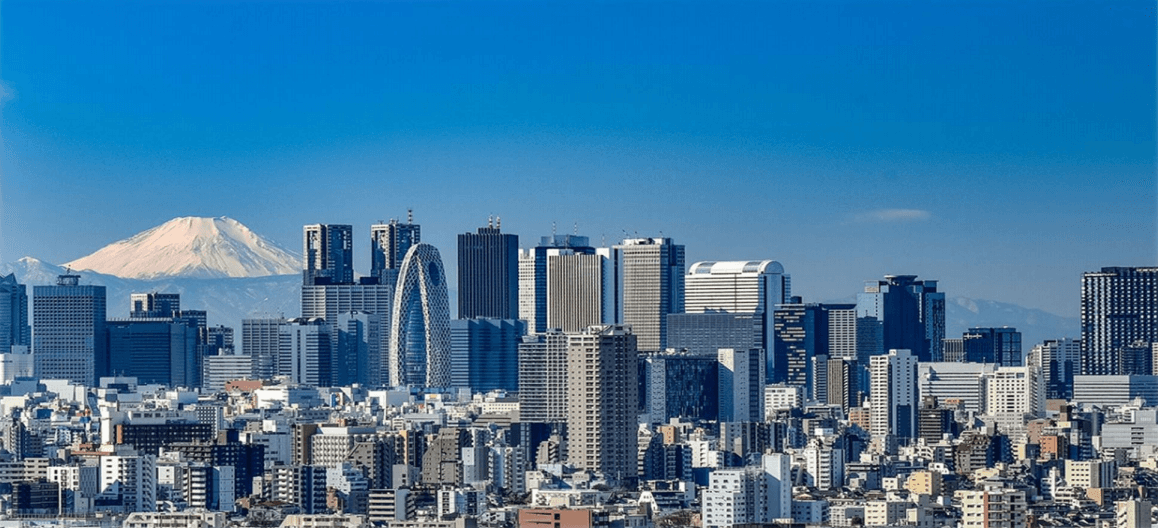 日本东京新宿区北新宿独栋投资项目