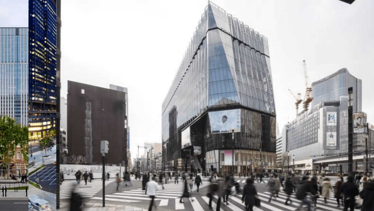 可贷款！全新房 | 东京都心文京区饭田桥Livcity