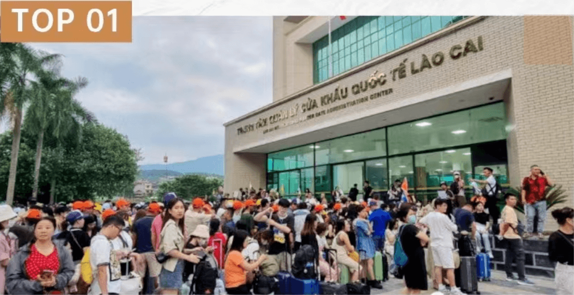 越南国庆假期，全国接待游客约达250万人次