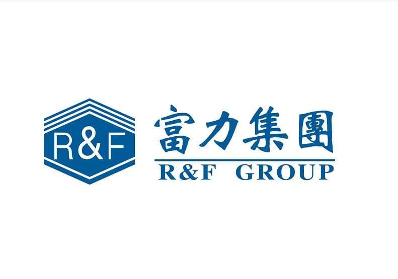 R&F Property  Australia  Pty  LTD logo
