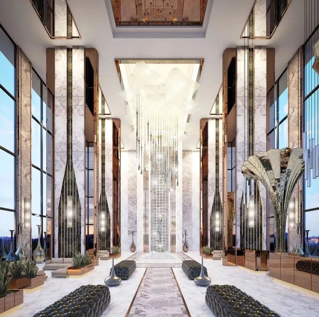 配套设施