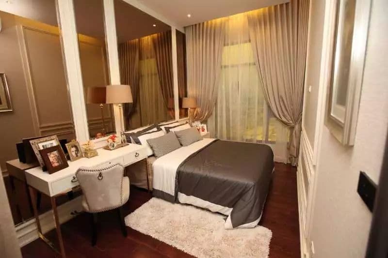 曼谷五十号官邸 | Mayfair Place Sukhumvit 50（现房）