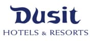 Dusit International logo