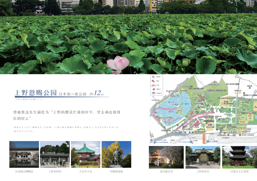 配套设施
