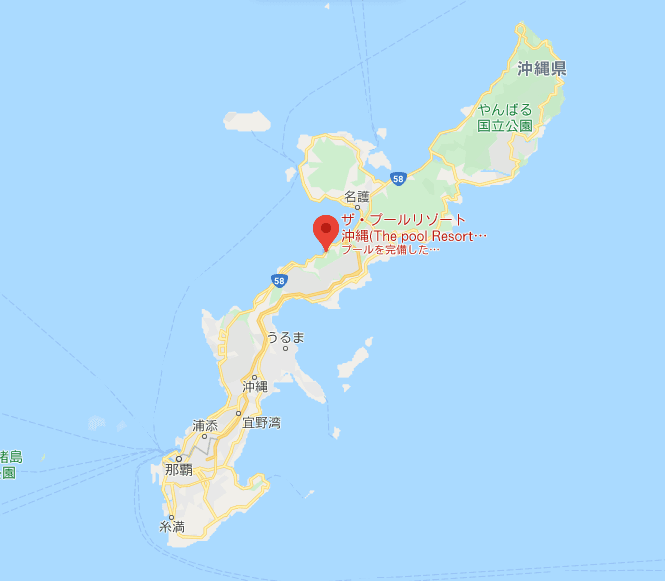 「日本冲绳度假村转售」包租收益丨月租金约10万人民币