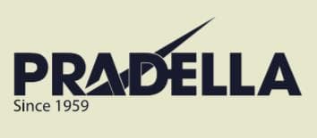Pradella logo