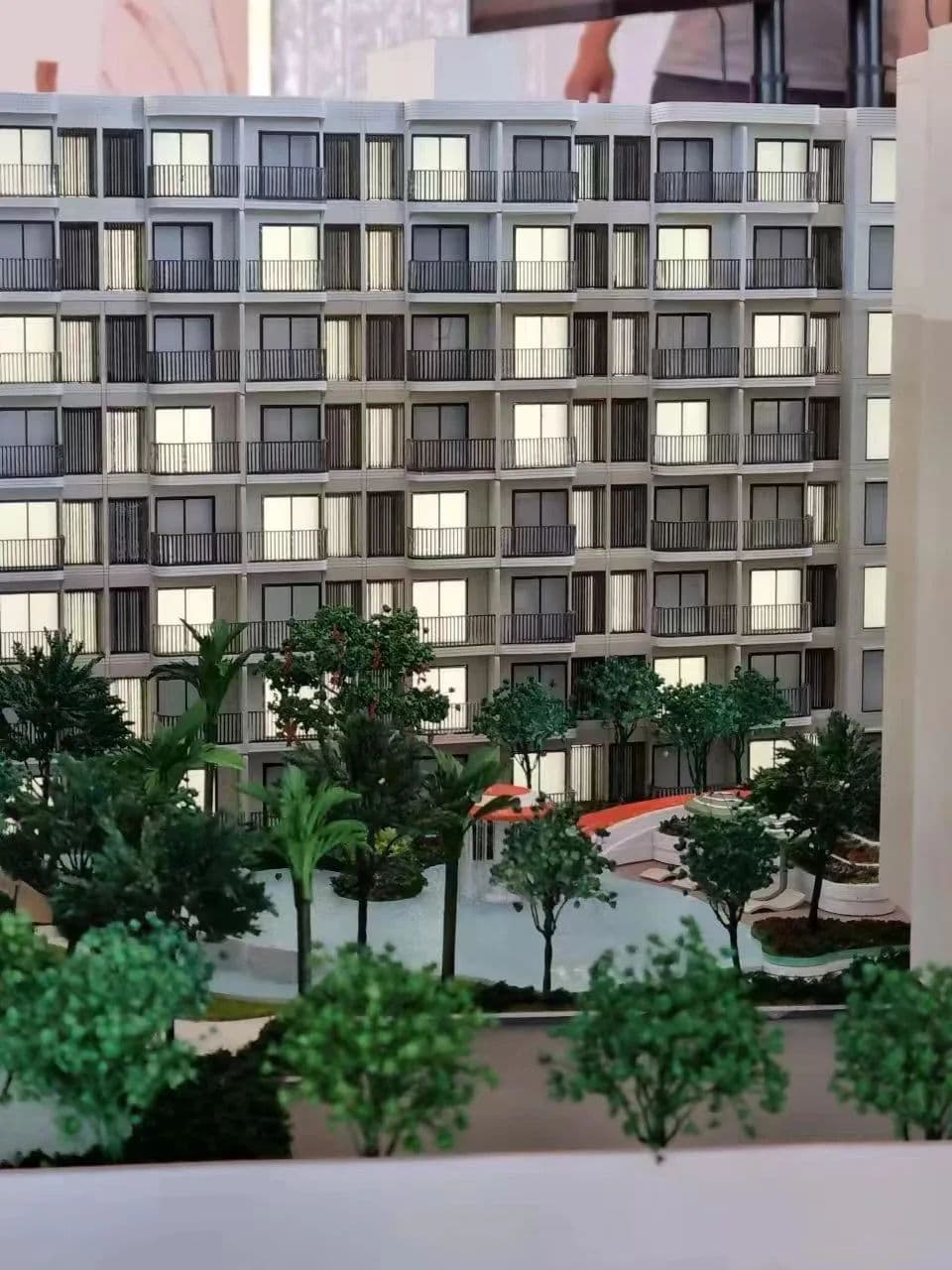 硬核红盘 | 泰国顶级开发商·芭提雅最受关注的公寓 So Origin Pattaya