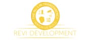 REVI logo