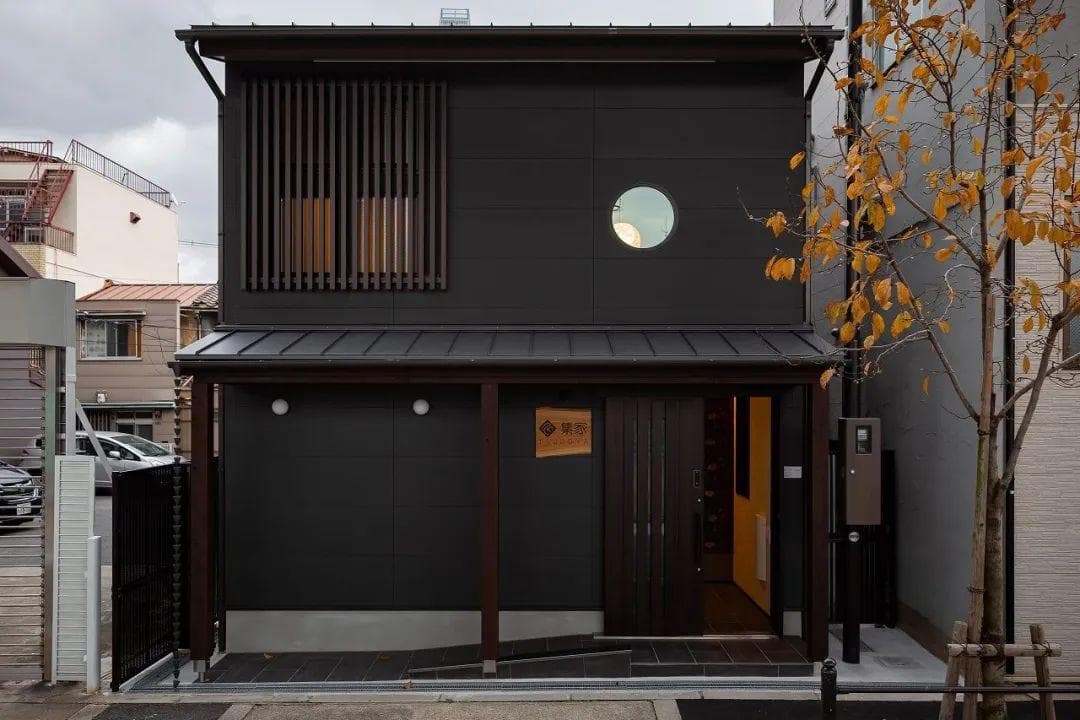 日本大阪市西成区山王1丁目 旅馆运营中6折抛售 2018年建