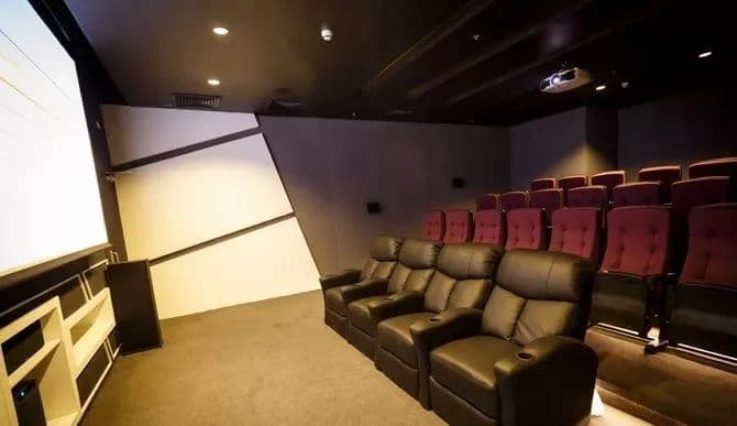 Facility Images