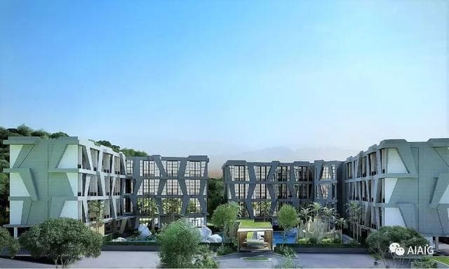 普吉岛酒店式LOFT公寓| Utopia Loft