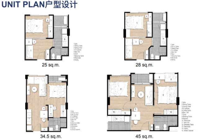 户型图片