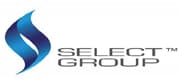 Select group logo