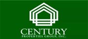 Century Properties logo