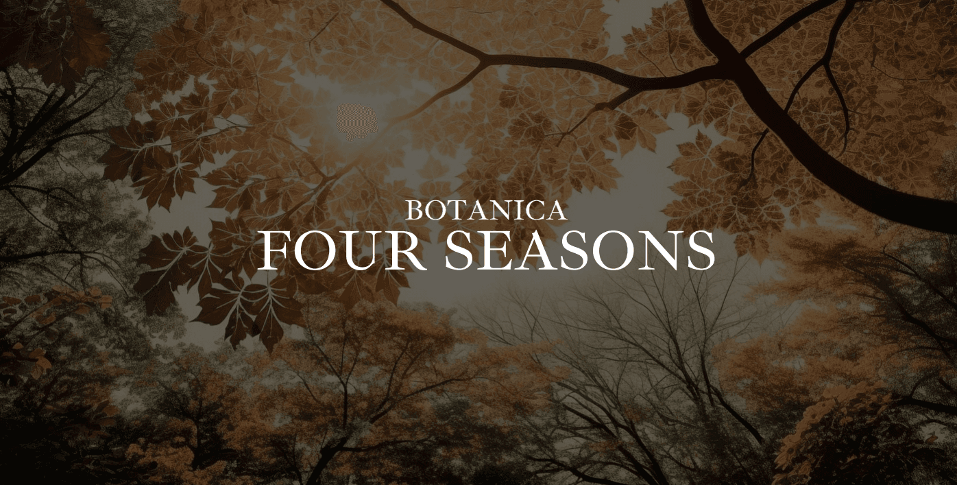 泰国房产 | 普吉岛本土最大的豪宅开发商别墅社区 BOTANICA FOUR SEASONS