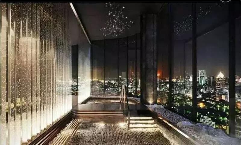 配套设施