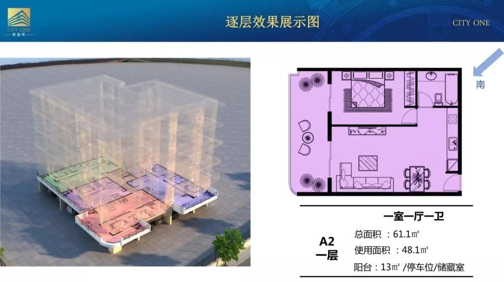 希腊比雷埃夫斯港高性价比公寓 | 希缇湾III期