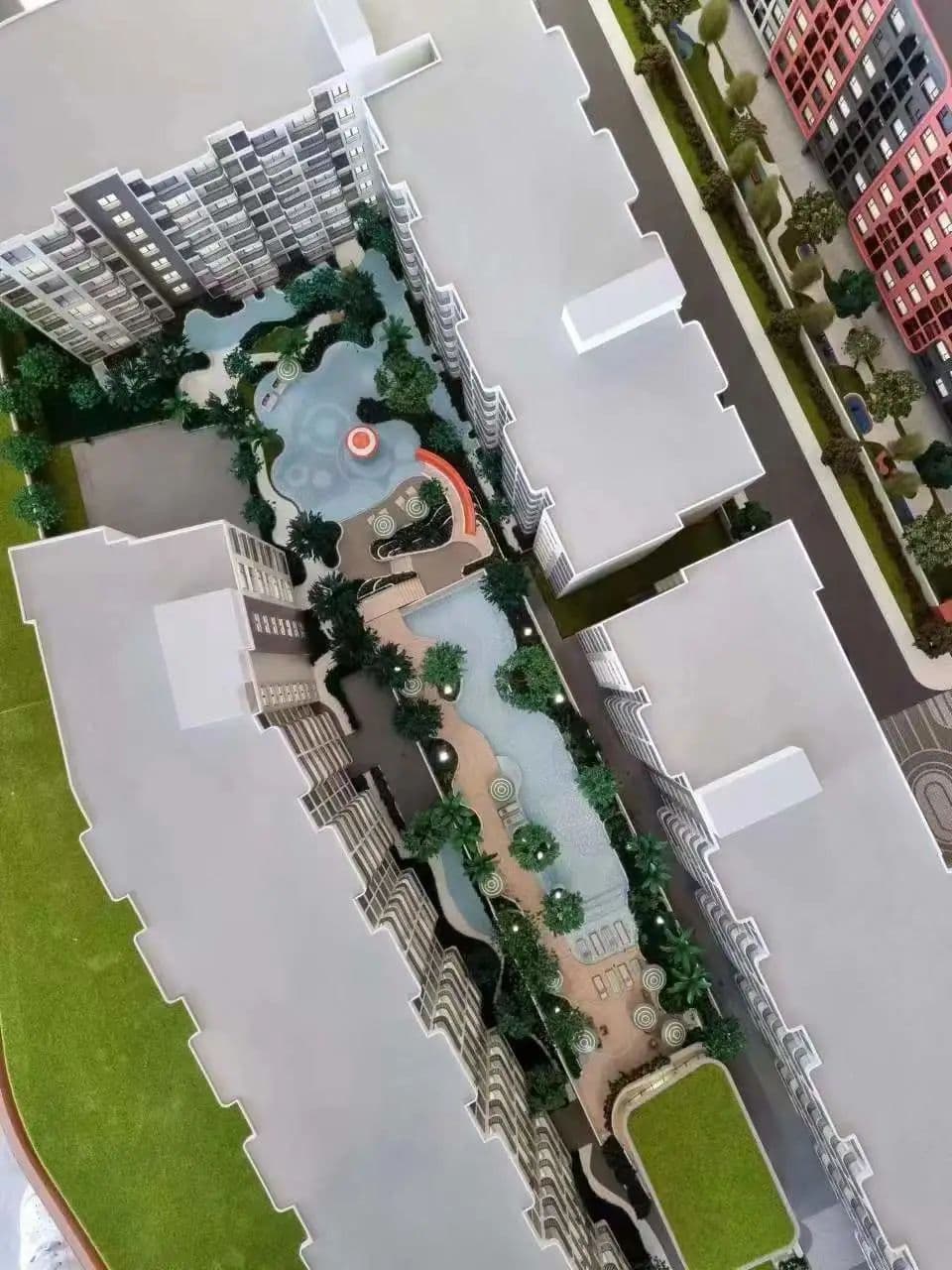 硬核红盘 | 泰国顶级开发商·芭提雅最受关注的公寓 So Origin Pattaya