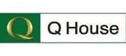 Q House logo