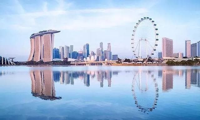 东南亚国家房产配置交流会
