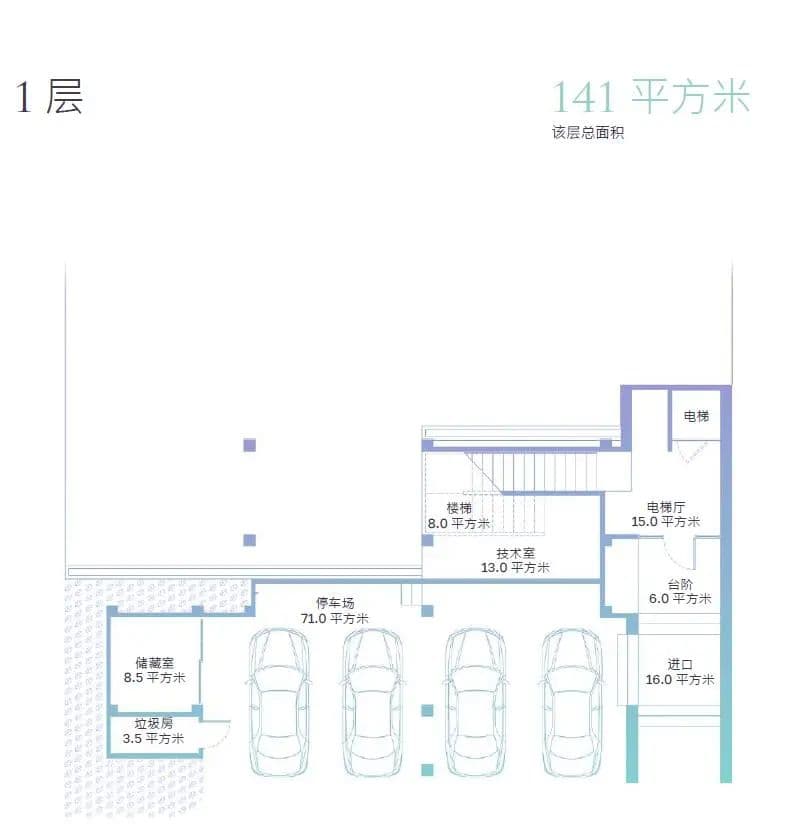 普吉岛海景别墅 | 天堂岛上俯瞰一望无际的水面 · La Vista Villas