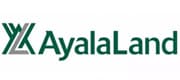 Ayala land logo