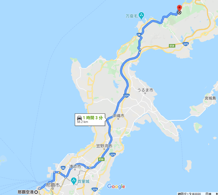 平面图