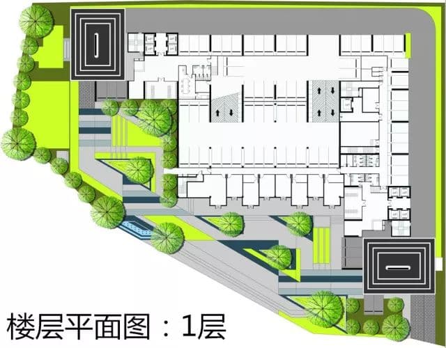 曼谷新CBD世格悦庭公寓 | A Space Mega