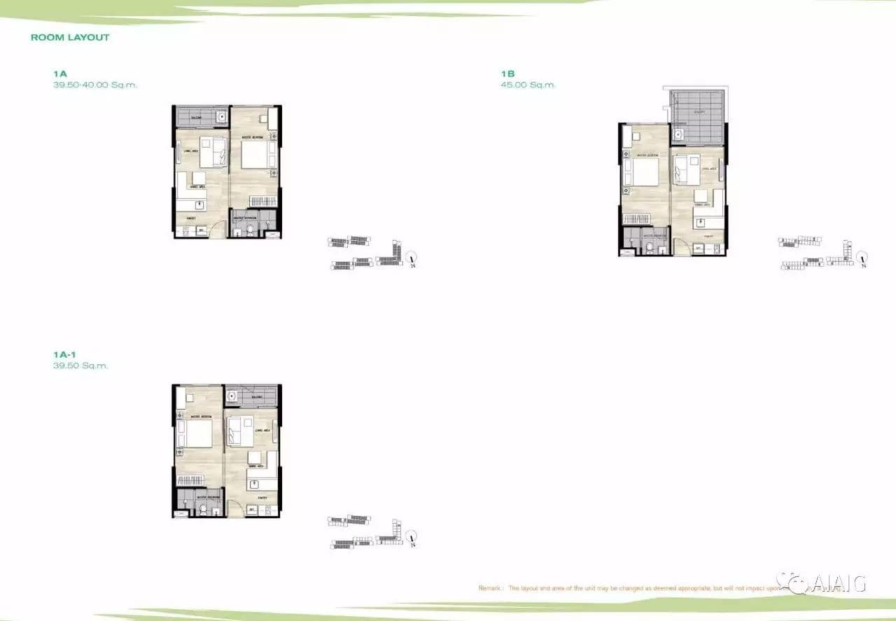 Layout Images