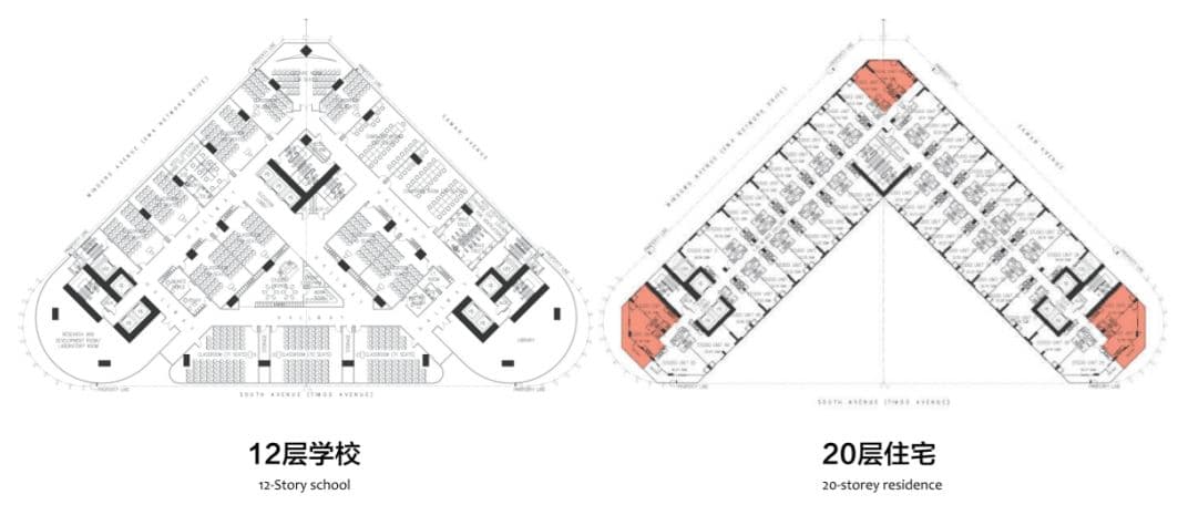 平面图
