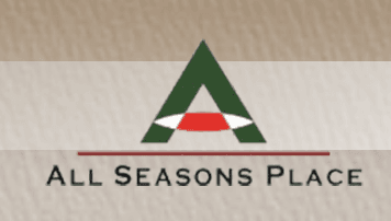 All Season Mansion logo