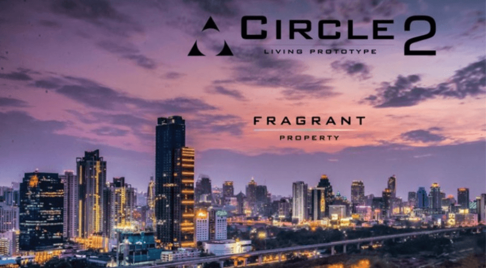 泰国曼谷 Circle Living Prototype 公寓 1室1卫 46.48平米