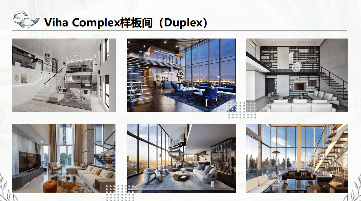 越南 | 河内学区+地铁盘 Viha Complex