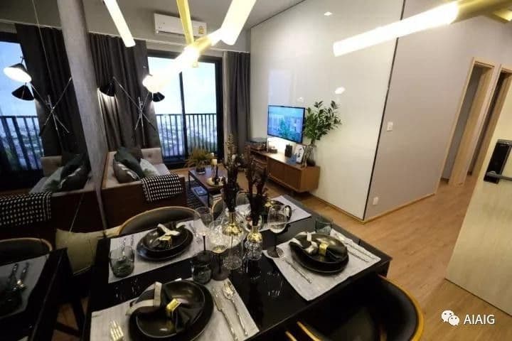 配套设施
