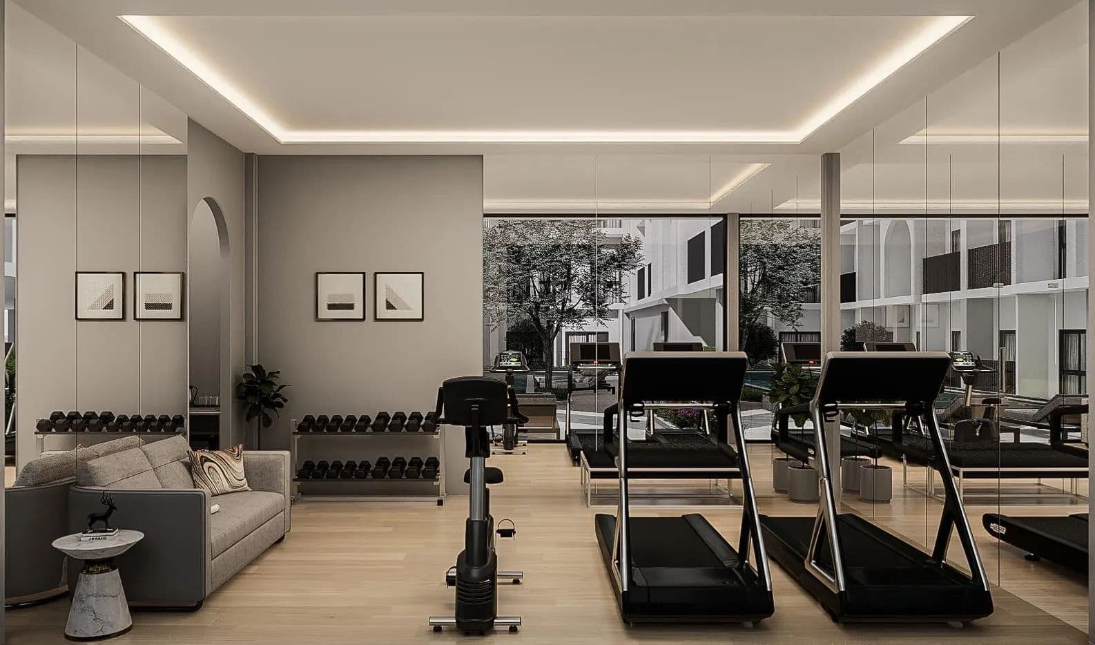 Facility Images