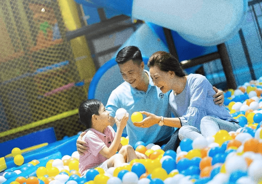 配套设施
