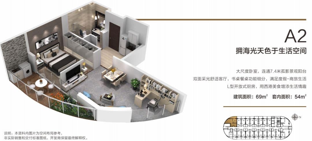 柬埔寨西港精品海景大盘|星汇海景湾STAR BAY