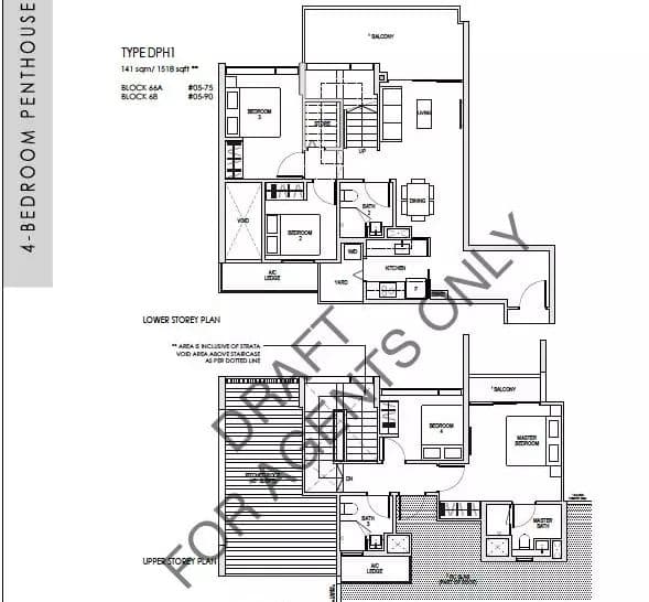 名校云集！临铁临公园！新加坡第5区密度住宅Kent Ridge Hill Residence