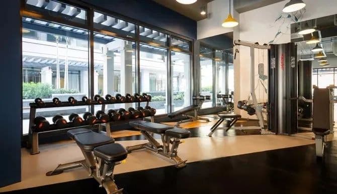 Facility Images