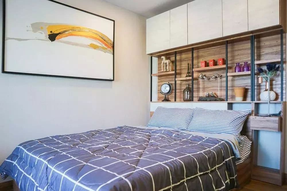 清迈唯一集学区+养老+投资为一体的酒店式公寓Grand Tree Condo