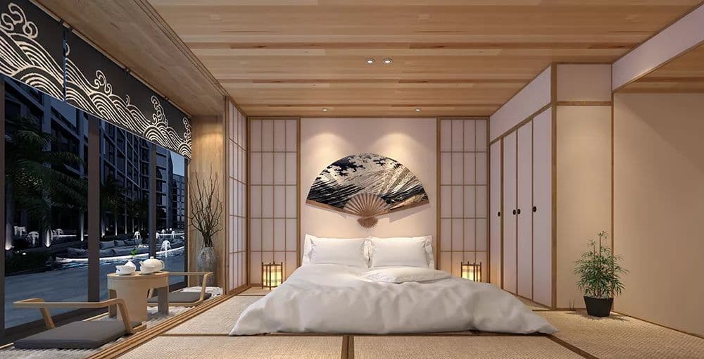 配套设施
