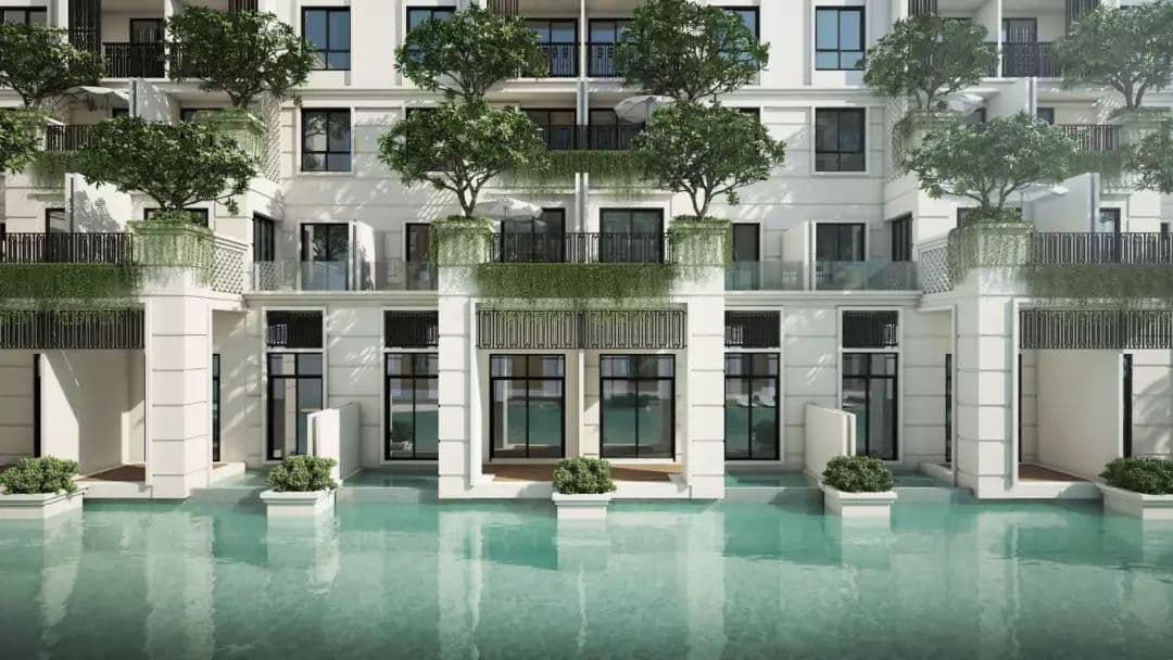 私家海滩!拎包入住!芭提雅海洋地平线公寓 Ocean Horizon Beachfront