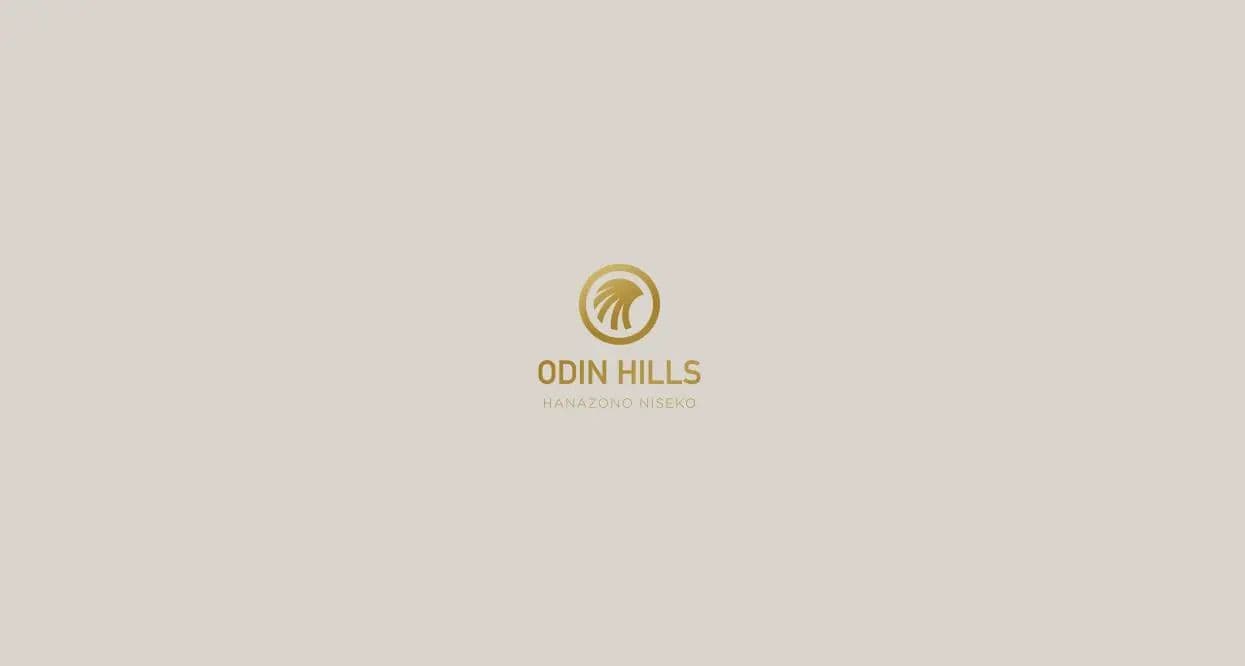日本北海道二世谷花园土地 | Odin Hills 量身定制的奢华私宅