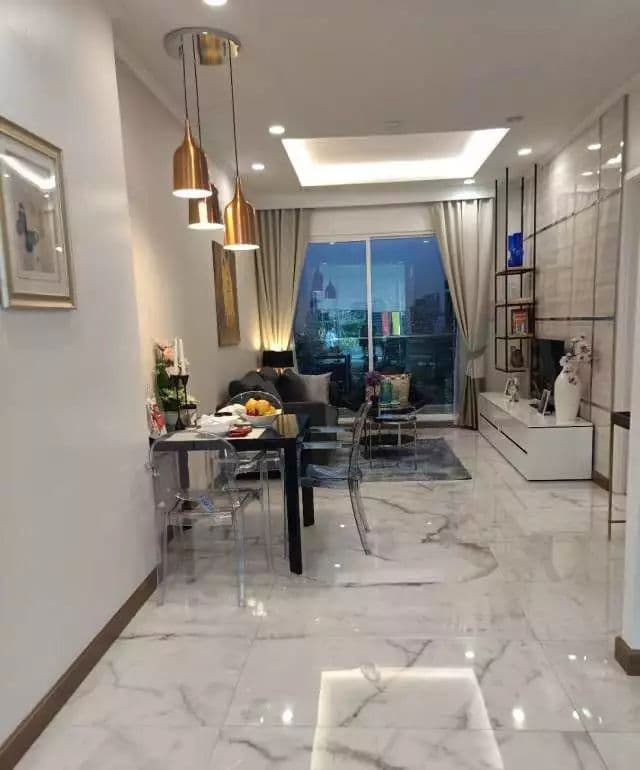 曼谷金融商业区公寓|Supalai Elite