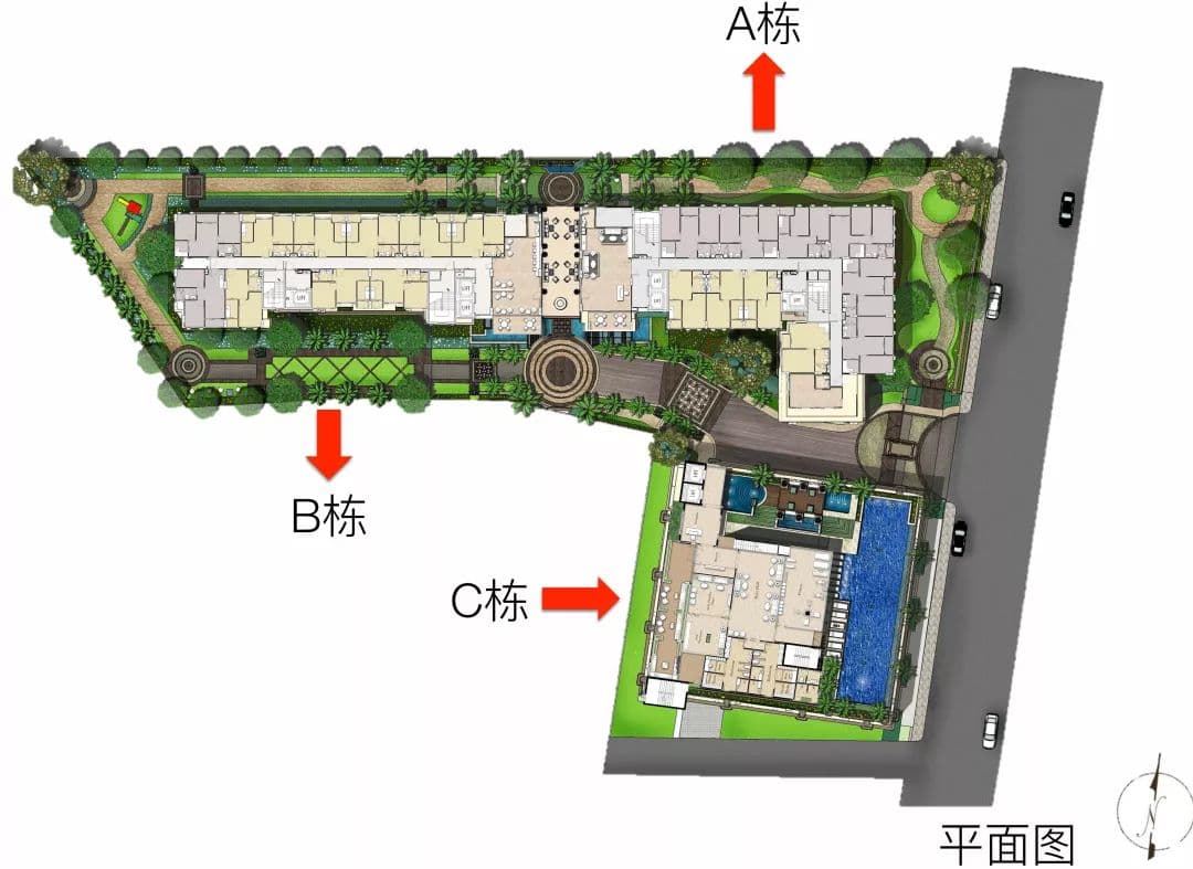 户型图片