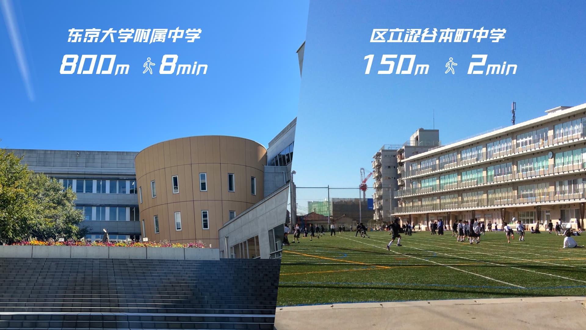 日本新房 | 东京涩谷区投资公寓!包租收益5%!