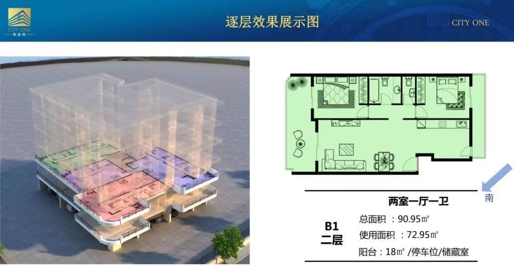 希腊比雷埃夫斯港高性价比公寓 | 希缇湾III期